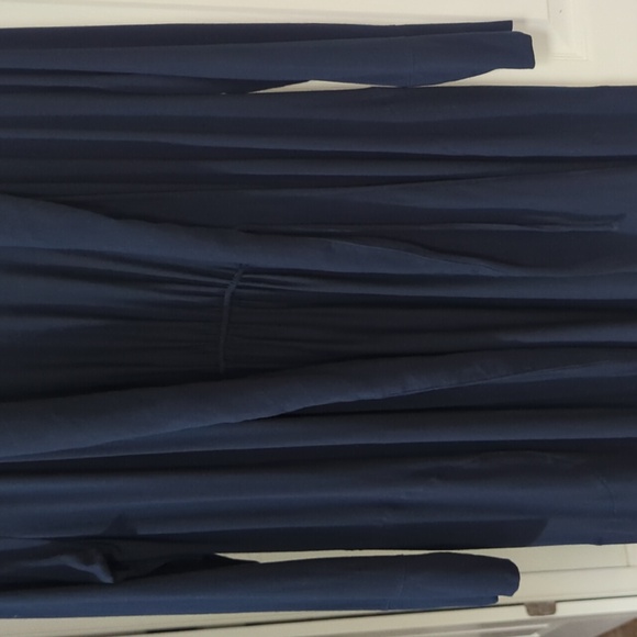 Soma Cool Nights Short Robe Medium/Small - Picture 5 of 9